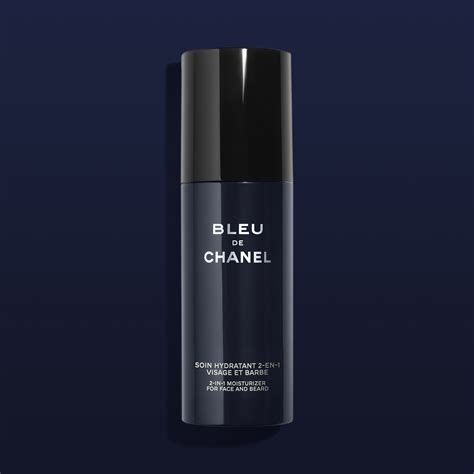 bleu de chanel antiperspirant|bleu De Chanel spray.